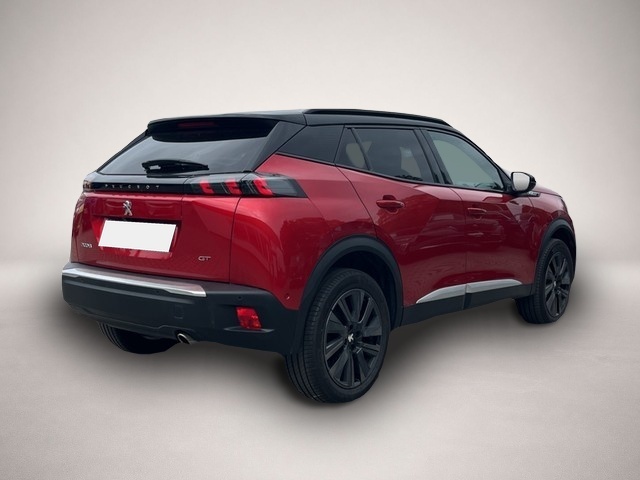 Bild 5 Peugeot 2008 GT PACK PANO SHZ NAVI PDC KAMERA