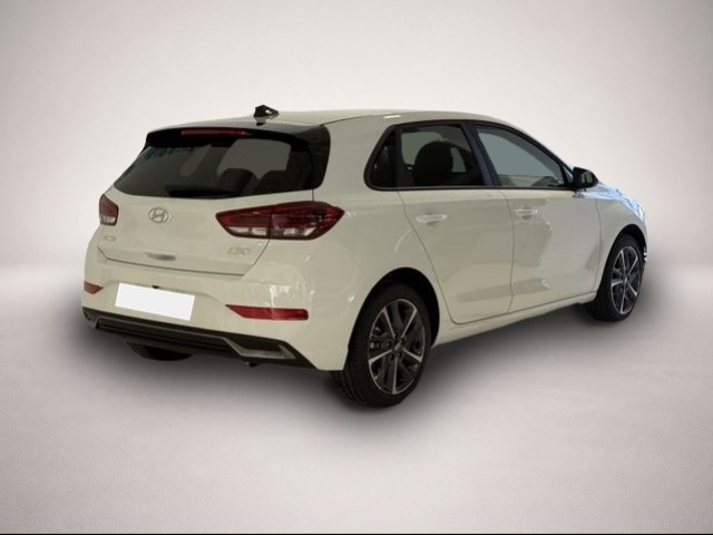 Bild 5 Hyundai i30 GO! Plus 1.5 DPI 71kW (97PS) Sitzheizung, Len...