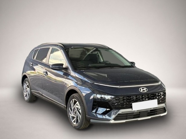 Bild 3 Hyundai Bayon Comfort Plus 1.2 MPI / Sitz + Lenkradheiz.