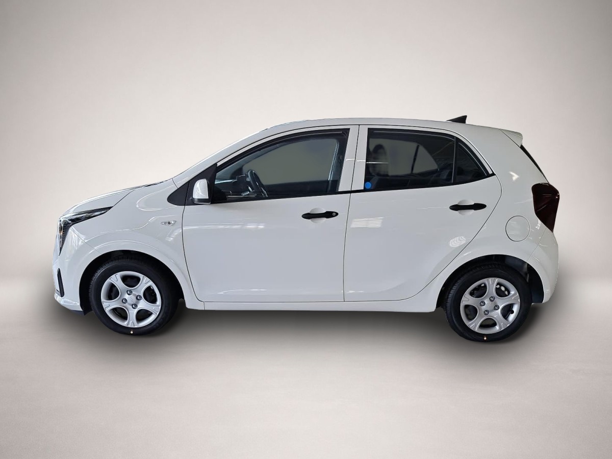 Bild 4 Kia PICANTO 1.0 GDI CORE MJ26 NAVI KAMERA