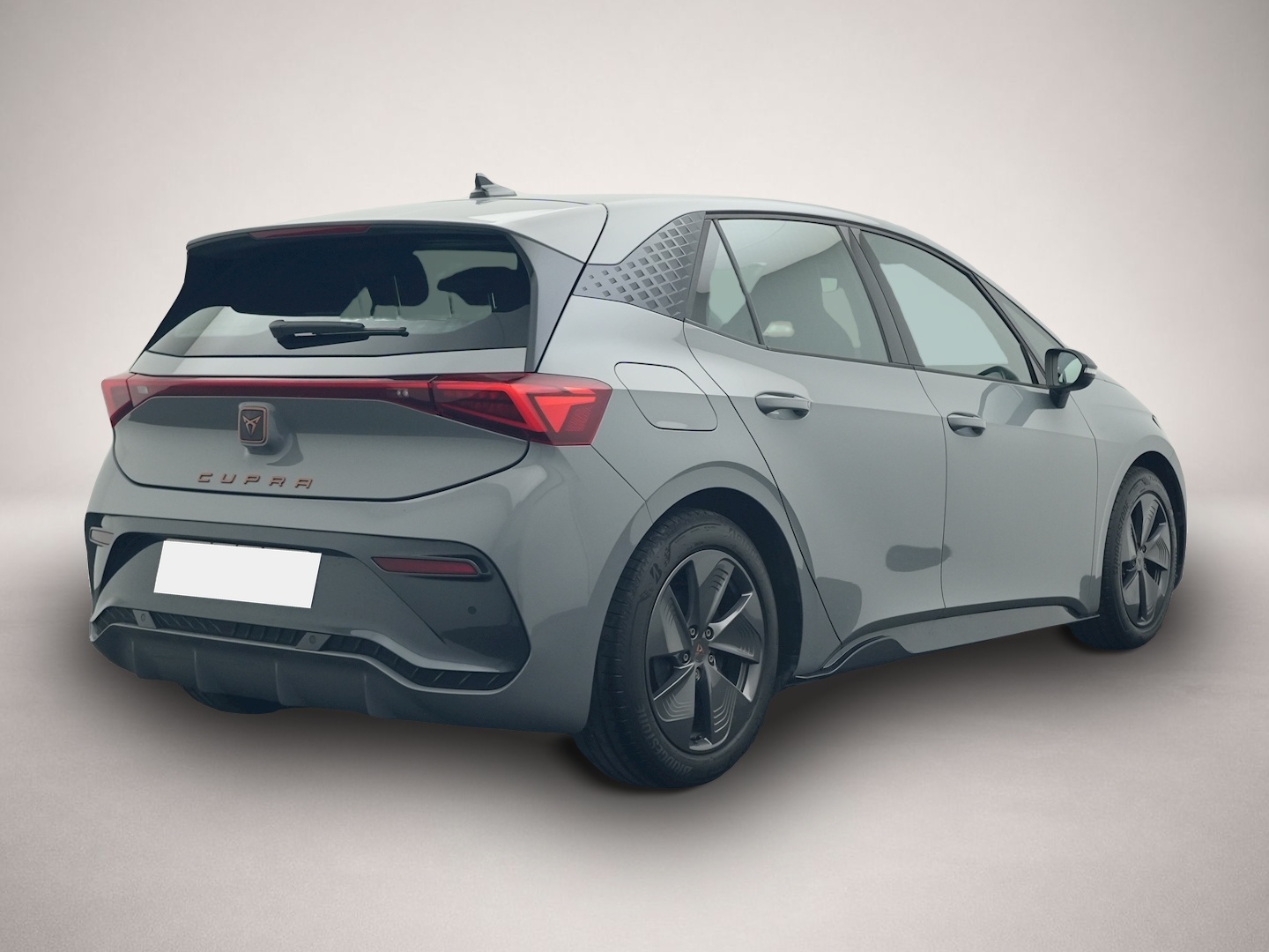 Bild 4 Cupra Born Leasing 5-J-GAR LED
