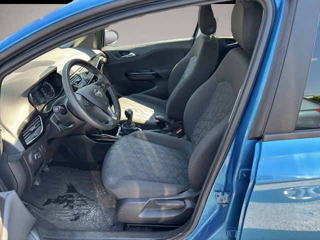 Bild 7 Opel CORSA 120J 5T 1.2 (51KW) 5G
