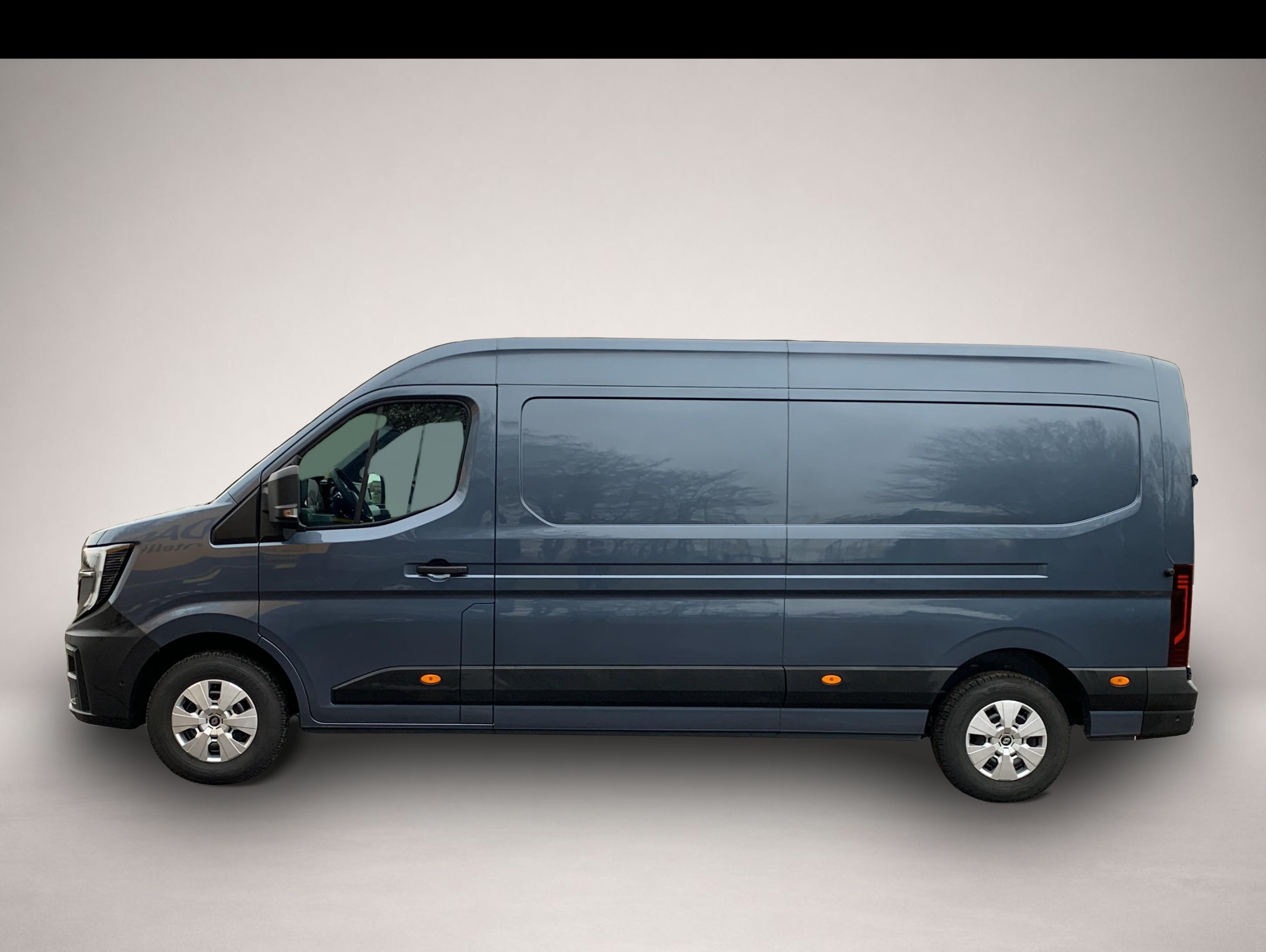 Bild 2 Renault Master AT9 /170 PS/3,5t/ L3H2/AHK /270°/Parking