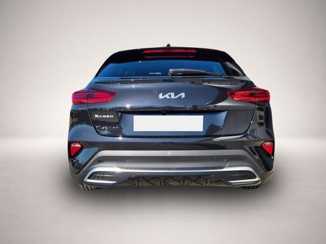 Bild 5 Kia XCeed 1.6 T-GDi 150PS Automatik Klimaautomatik.