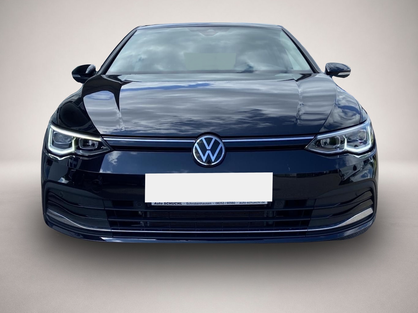 Bild 7 Volkswagen Golf 1.5 TSI ACTIVE GARANTIE+STANDHEIZUNG+HEAD-U