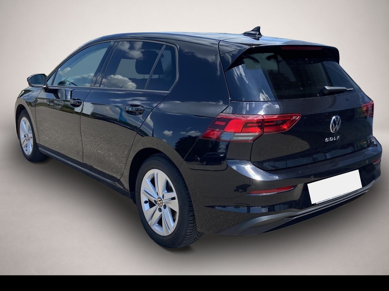 Bild 3 Volkswagen Golf 1.5 TSI LIFE GARANTIE+HARMAN-KARDON+STANDHE