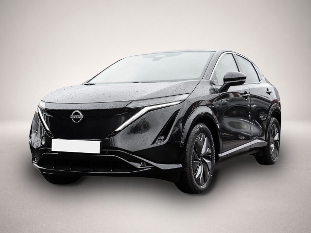 Fotografie Nissan Ariya 63kWh Advance Pack Navi CCS AVM LED
