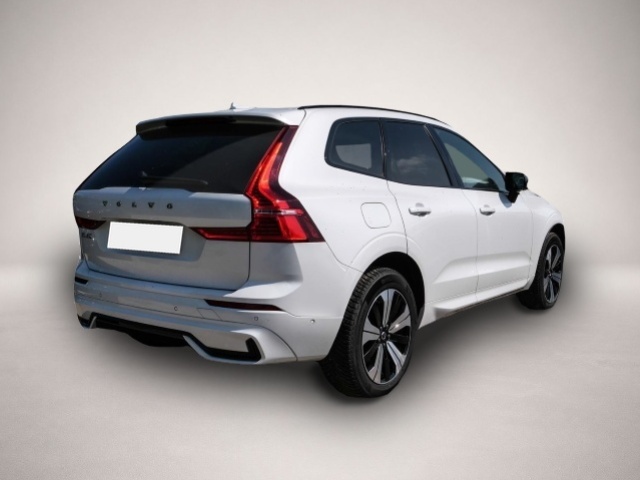 Bild 2 Volvo XC60 Ultimate Dark AWD HUD StandHZG Leder Digita