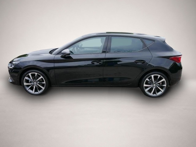 Bild 2 Seat Leon FR 2.0 TDI DSG FR 2.0 TDI DSG*KAMERA*ACC*TEMPOM.