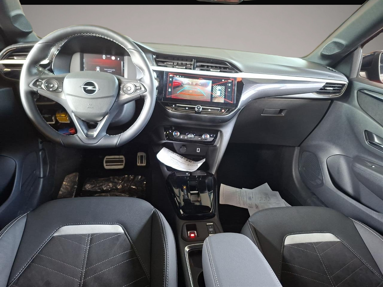 Bild 5 Opel Corsa Corsa-e GS 11kw Shz Navi Kamera 360 PDC v+h