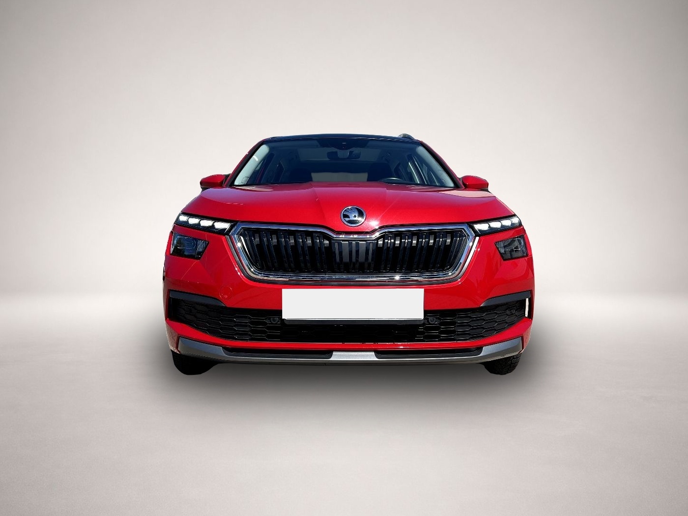 Bild 6 Skoda Kamiq 1.0 TSI Style LED Navi Pano Sitzh DAB+ ACC