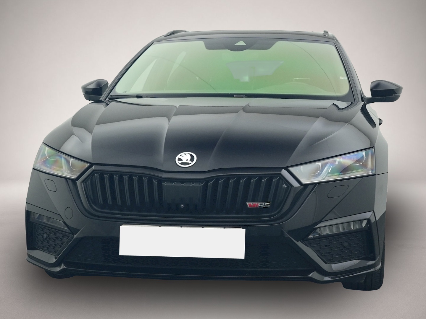 Bild 8 Skoda Octavia Combi 2.0 TDI DSG 4x4 RS Edition PANO AH