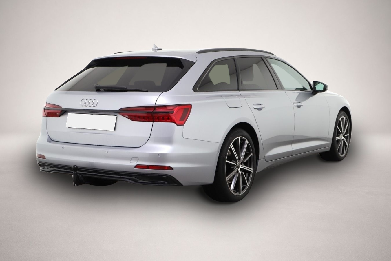 Bild 2 Audi A6 Avant 35 TDI S tronic Advanced LED/ACC/Navi/A