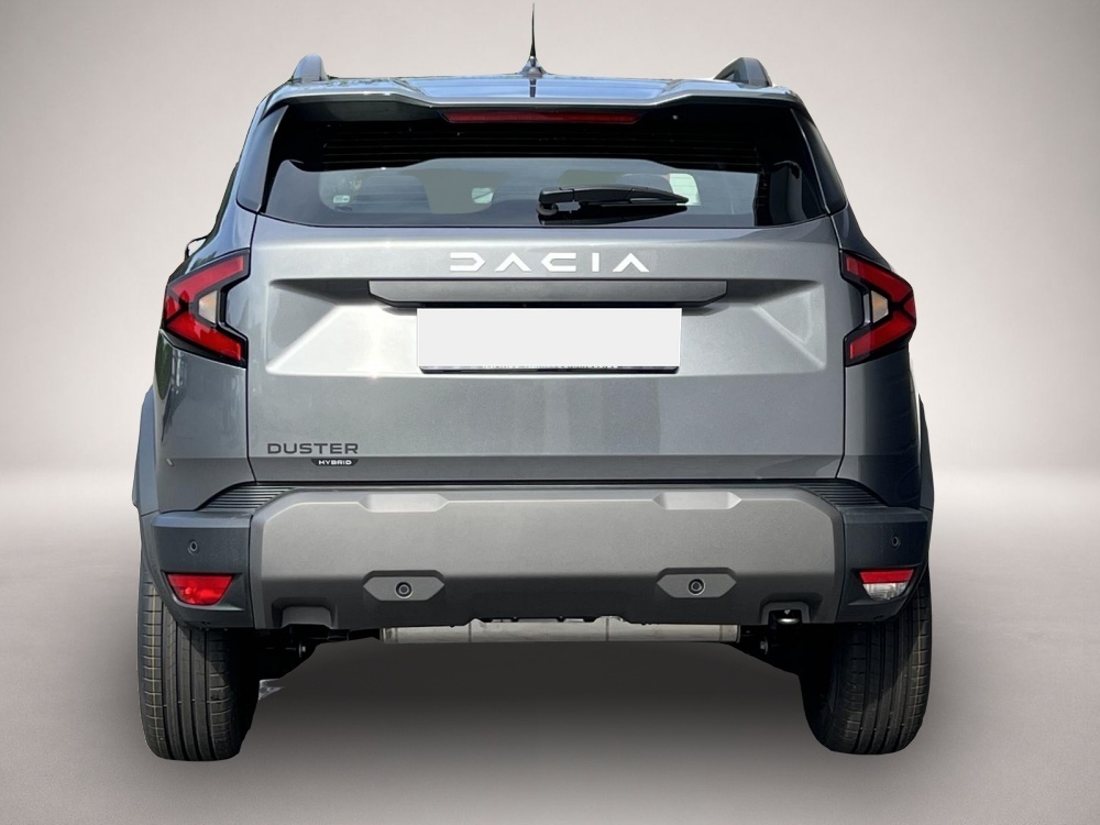 Bild 5 Dacia Duster Extreme Eco-G 120 Automatik