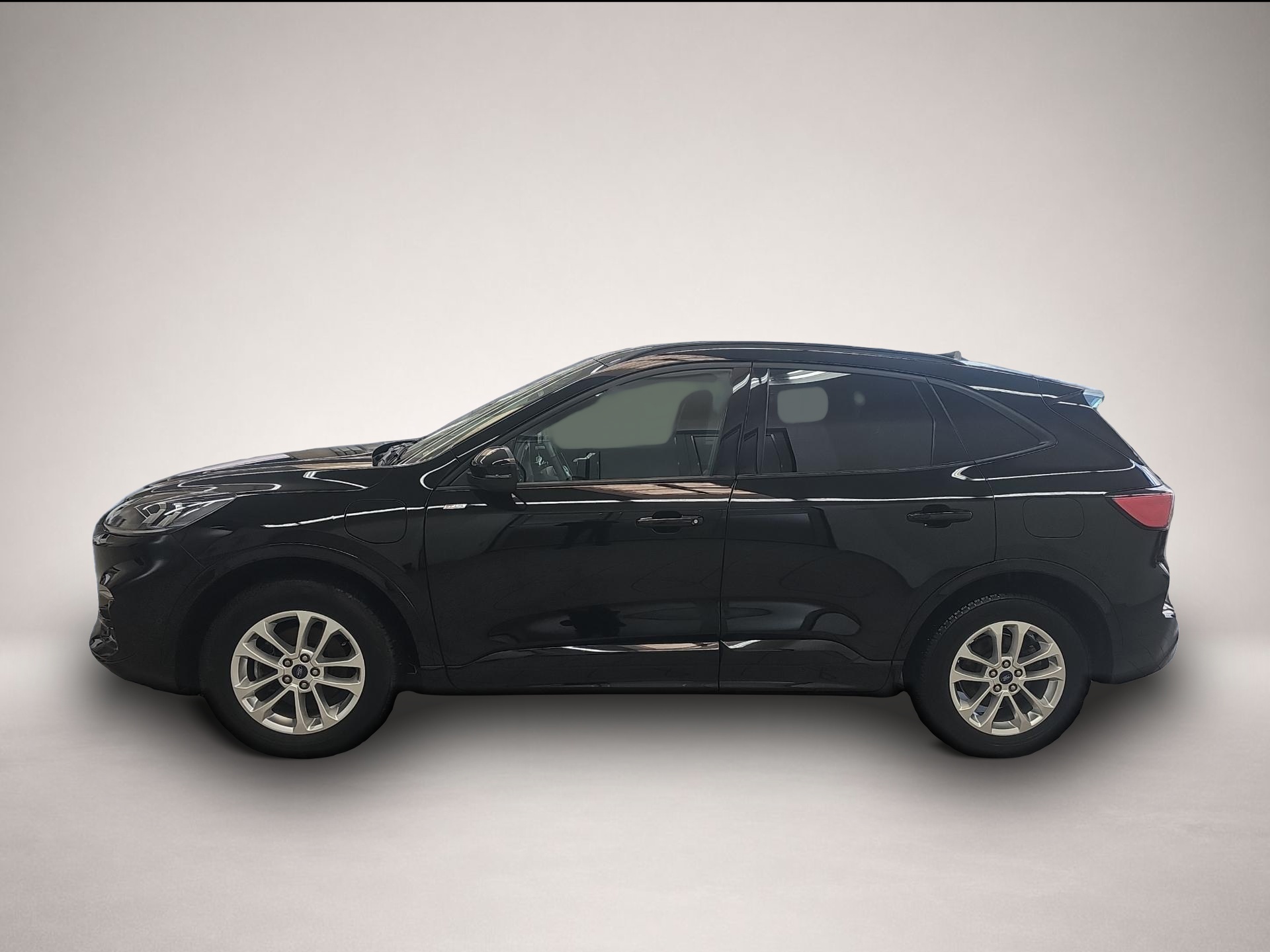 Bild 6 Ford Kuga Plug-In Hybrid ST-Line X Sportpaket Bluetoo