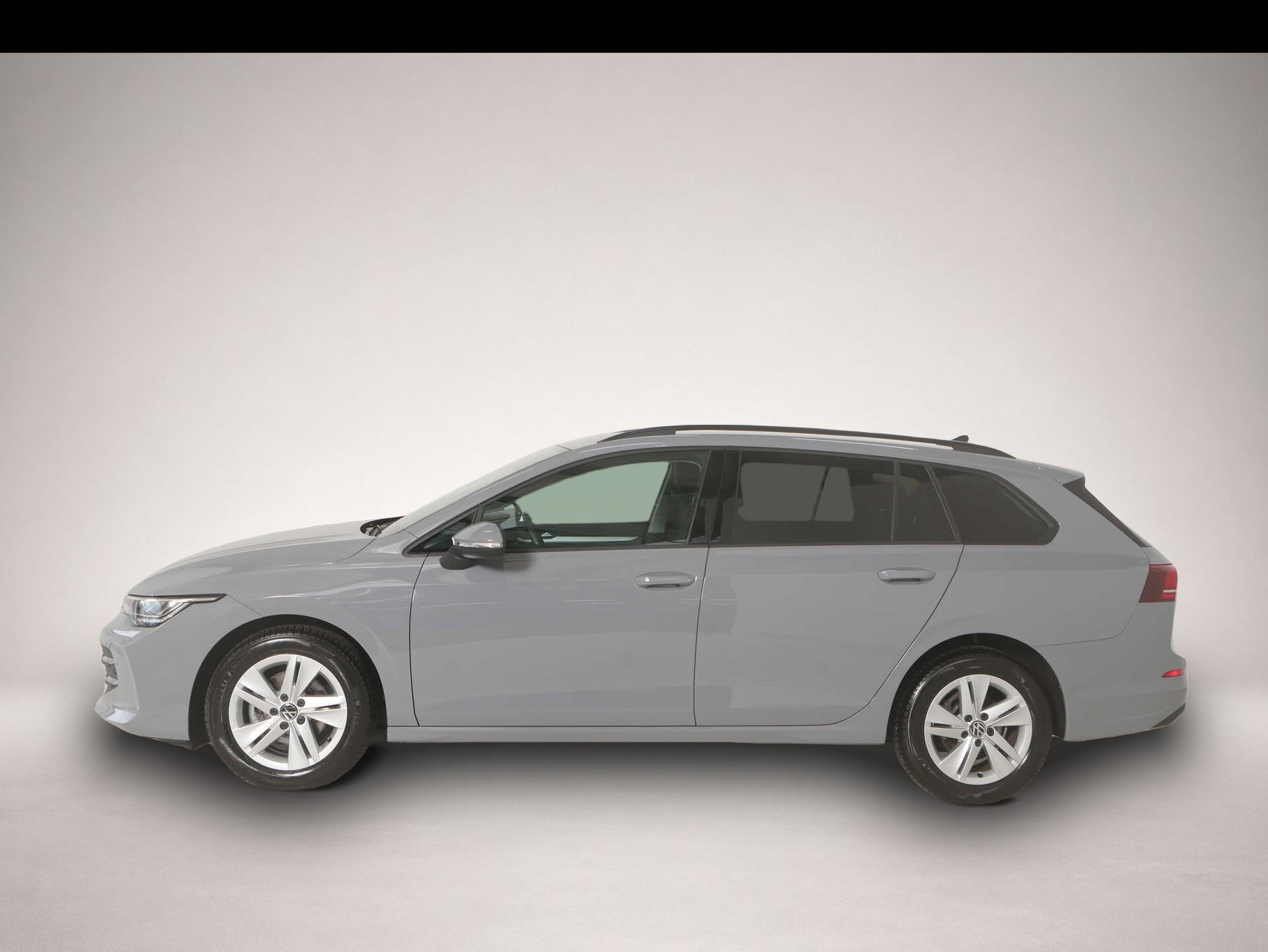 Bild 3 Volkswagen Golf Variant 1.5 eTSI