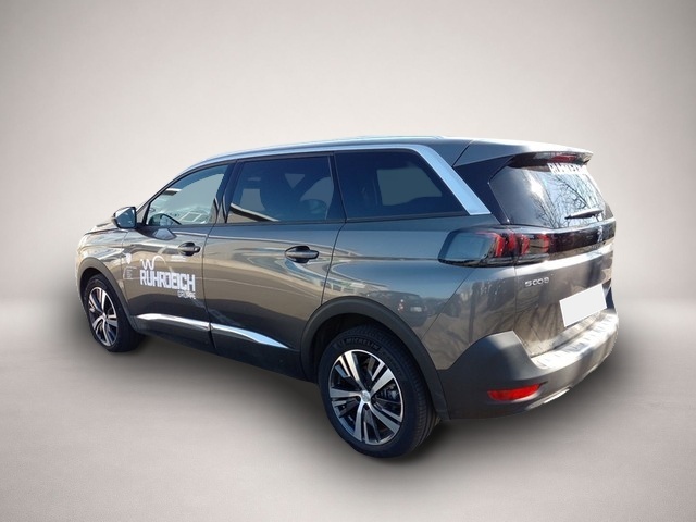 Bild 3 Peugeot 5008 Allure Pack 1.5 BlueHDi 130 EU6e 7-Sitzer N