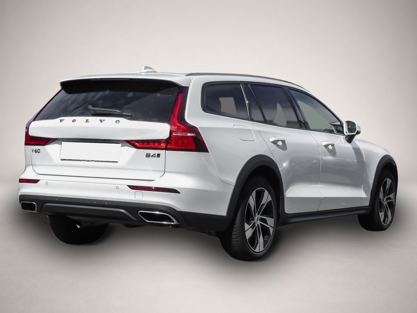 Bild 2 Volvo V60 Cross Country Cross Country Pro AWD B4 Diese