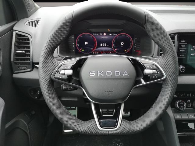 Bild Karoq Skoda