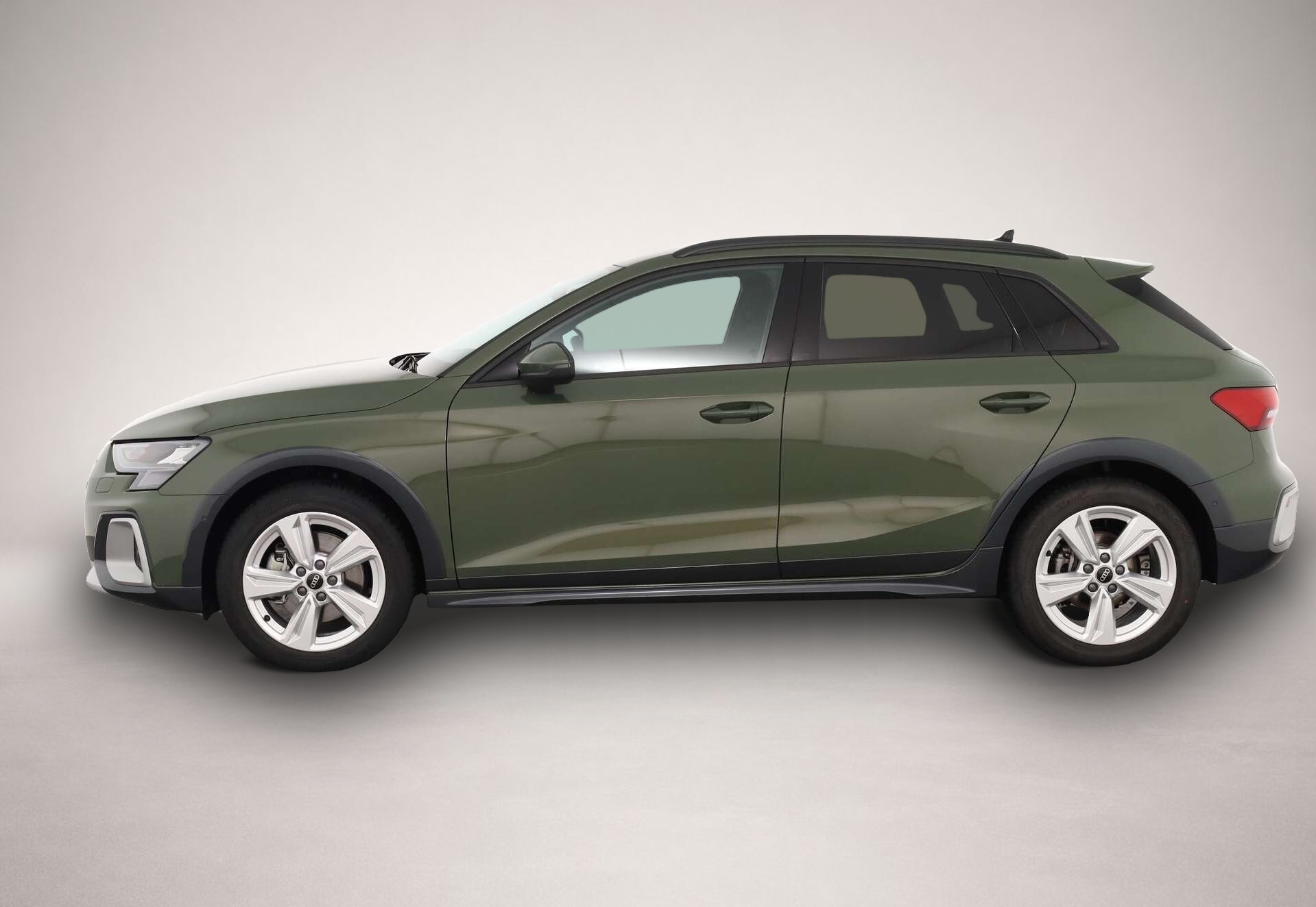 Bild 4 Audi A3 allstreet 35 TFSI