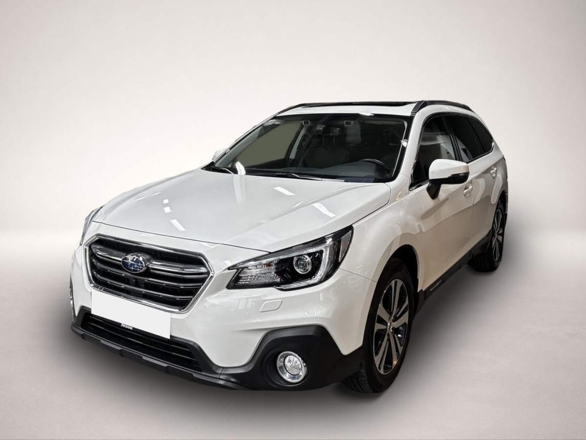 Fotografie Subaru Outback 2.5i Sport AWD LED ACC H&K Navi GSD
