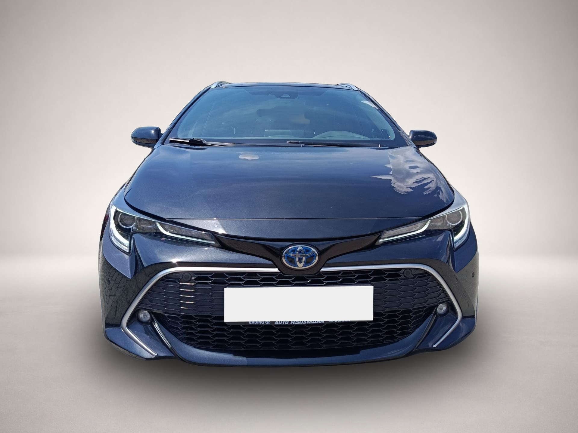 Bild 5 Toyota Corolla Touring Sports 2.0 Lounge 