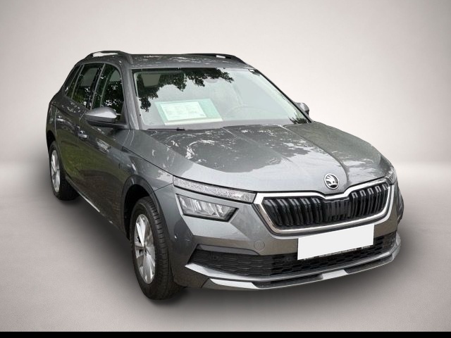 Fotografie 7 des Skoda Kamiq 1.0 TSI Selection AHK,Kamera,SHZ.,