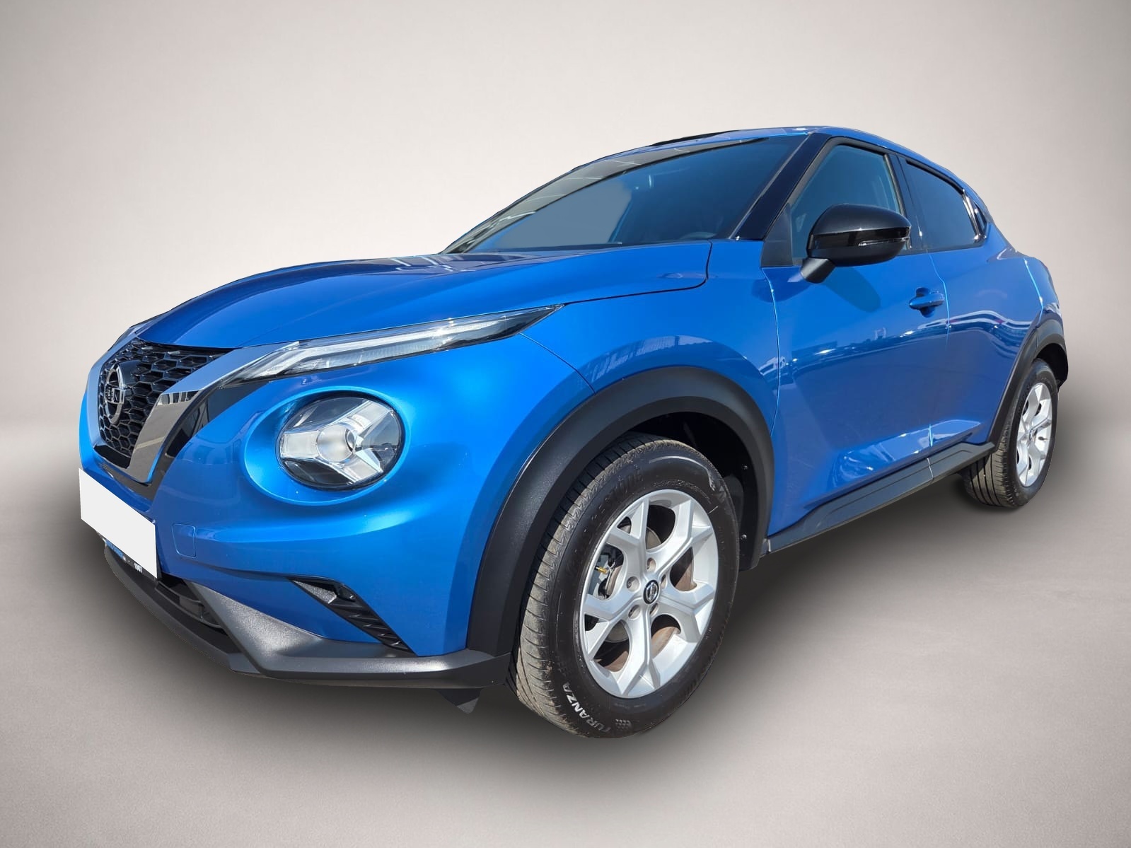 Fotografie 1 des Nissan Juke 1.0 DIG-T Acenta (Start/Stopp) NAV KAM