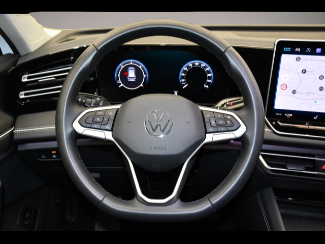 Bild 5 Volkswagen Tiguan 2.0 TDI DSG Elegance AHK/Einparkhi/Multil