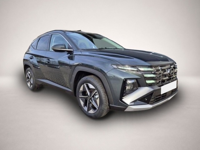 Fotografie 5 des Hyundai Tucson Trend 1.6 T-GDI 150PS Automatik TZ 2026.
