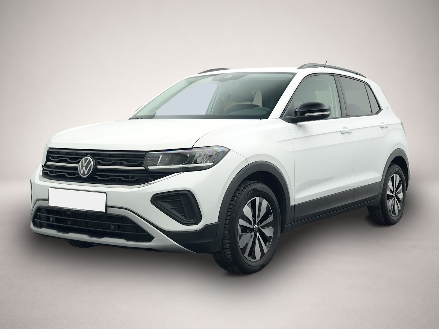 Bild 1 Volkswagen T-Cross 1.0 TSI Goal LED NAVI AHK KAMERA ACC SHZ