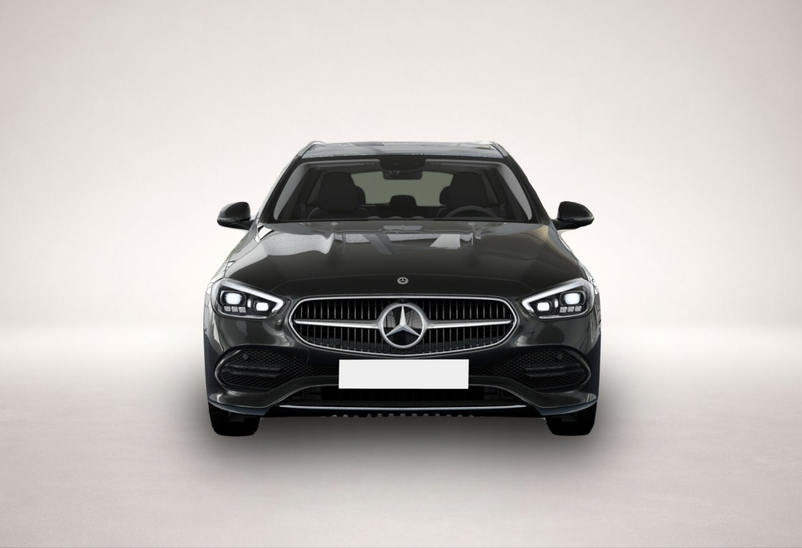 Fotografie 8 des Mercedes-Benz C 300