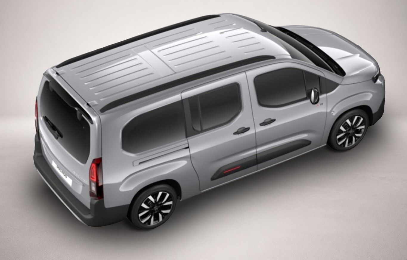 Bild 4 Citroën Berlingo PKW XL MAX XTR Keyl Nav Kam PrivG DigC