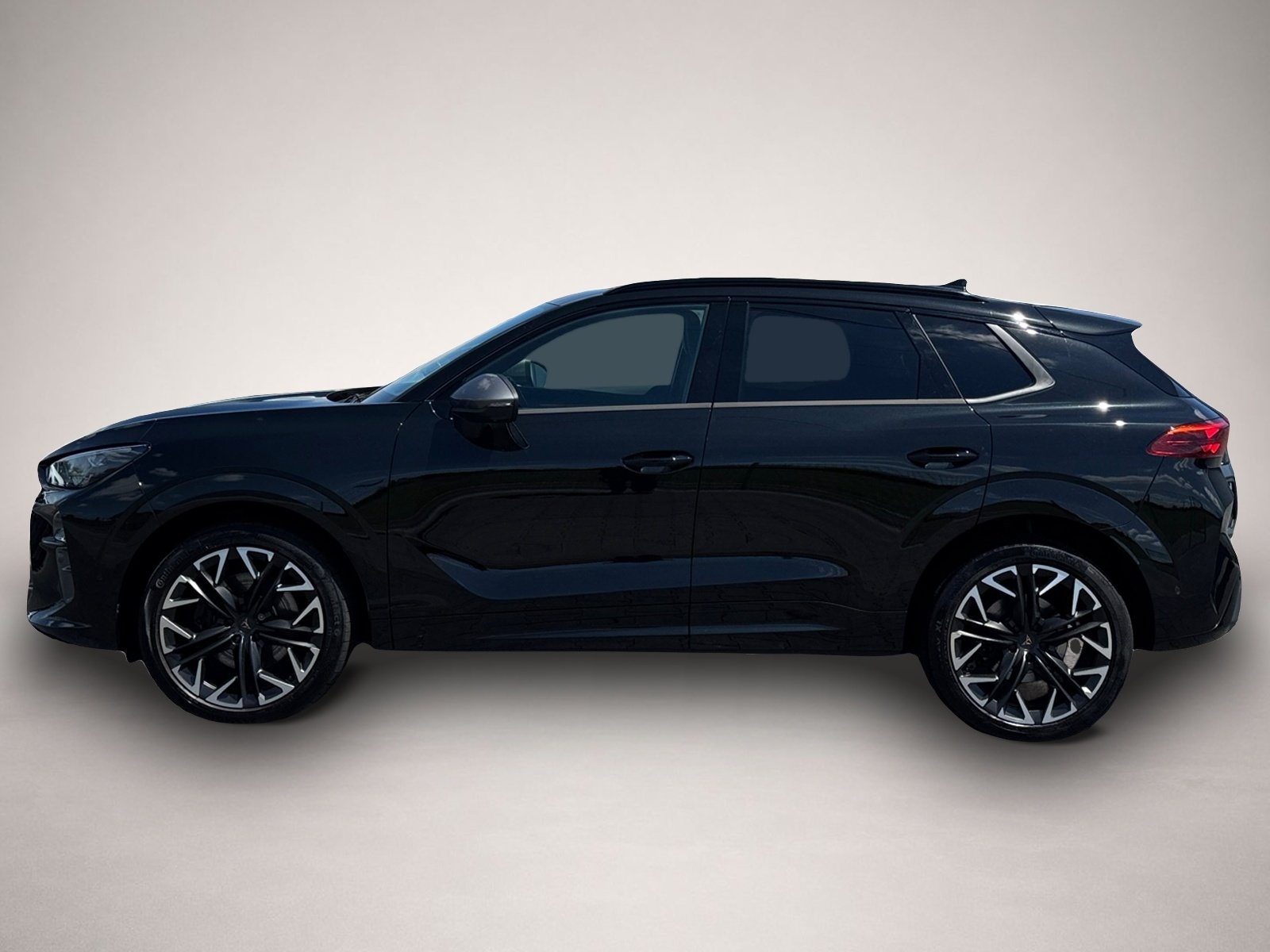 Bild 3 Cupra Terramar VZ 4Drive TSI DSG|AHK|PANO|5-J-GARANTIE