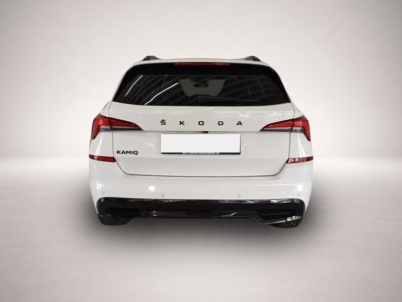 Bild 4 Skoda Kamiq