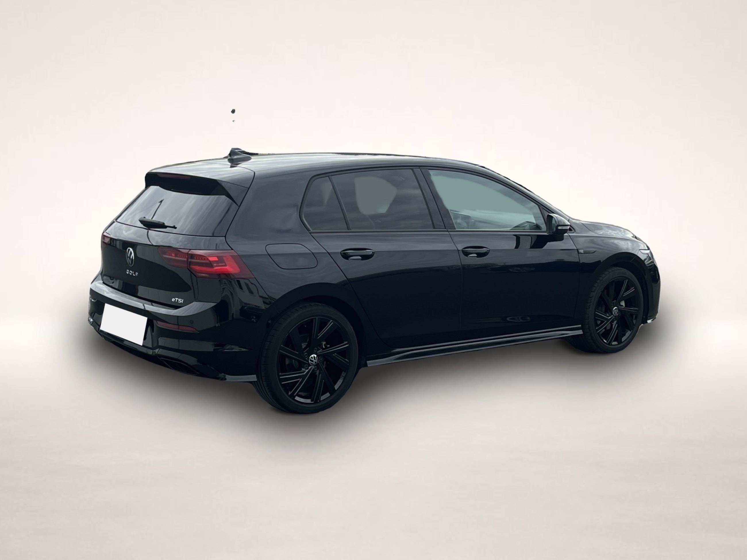 Bild 7 Volkswagen Golf 1.5 TSI DSG R-Line Blackline Style 169¤ m.2