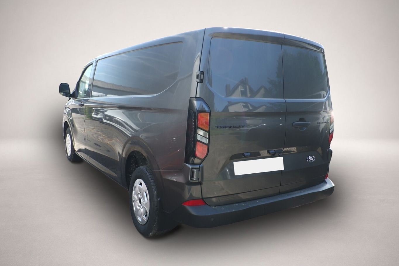 Bild 4 Ford Transit Custom Aut Trend 320L2 LED LadeP SHZ Kam