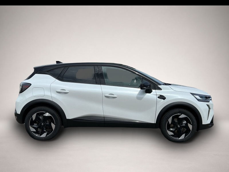 Bild 2 Renault Captur E-TECH 160 Techno GJR+SHZ+RFK