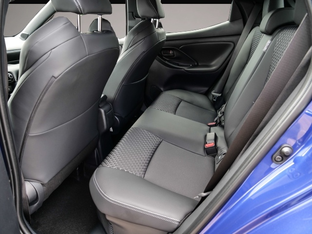 Mazda 2 Hybrid 2 Hybrid Homura 1.5L VVT-i 116 PS CVT FWD LEDER - Thumbnail 6