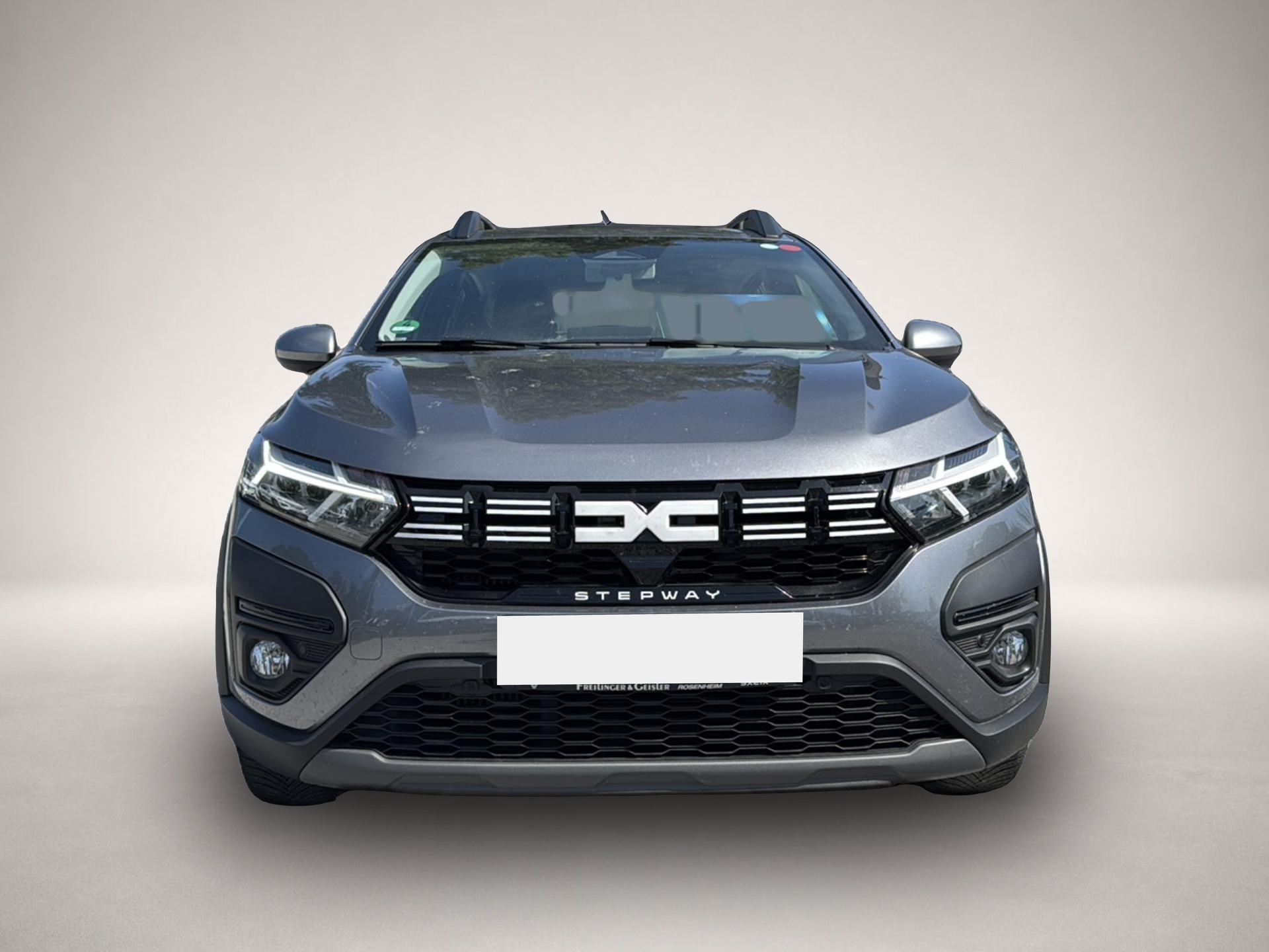 Bild 5 Dacia Sandero Stepway Expression Navi Kamera Tempomat