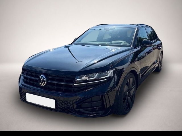 Bild 1 Volkswagen Touareg 3.0 TDI DSG 4M R-Line