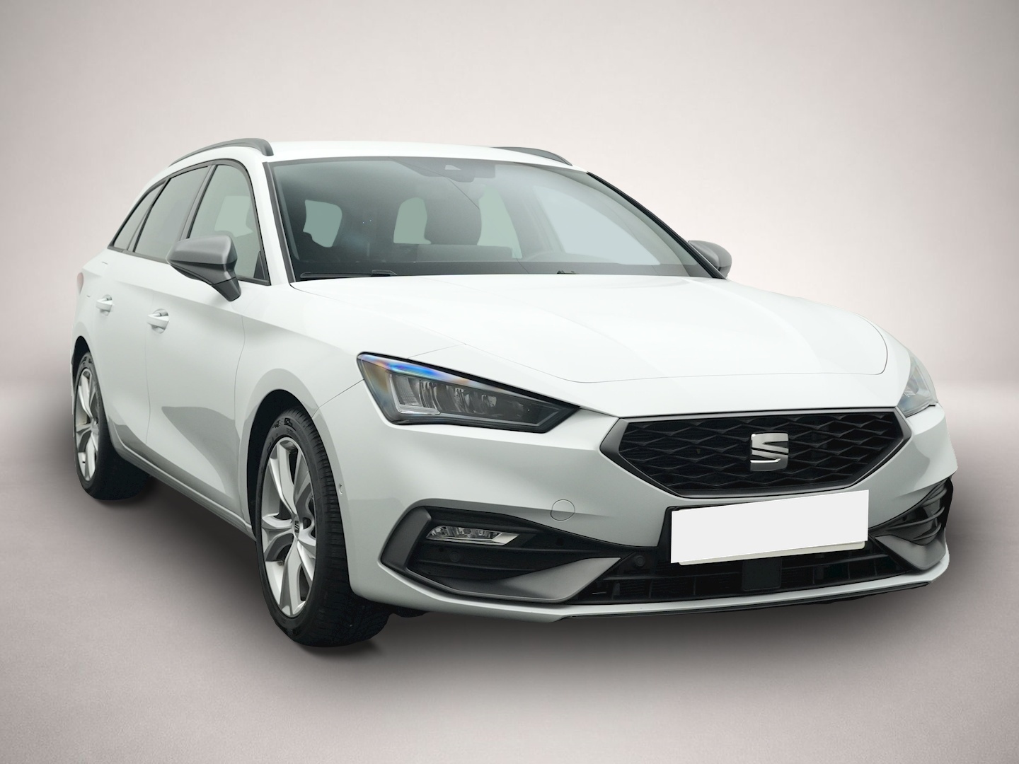 Bild 7 Seat Leon Sportstourer 2.0 TDI DSG FR LED NAVI AHK