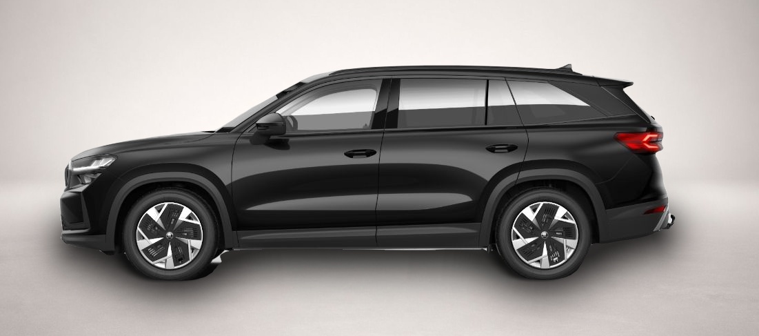 Bild 2 Skoda Kodiaq Skoda Selection 1.5 TSI mHEV 110 kW (150