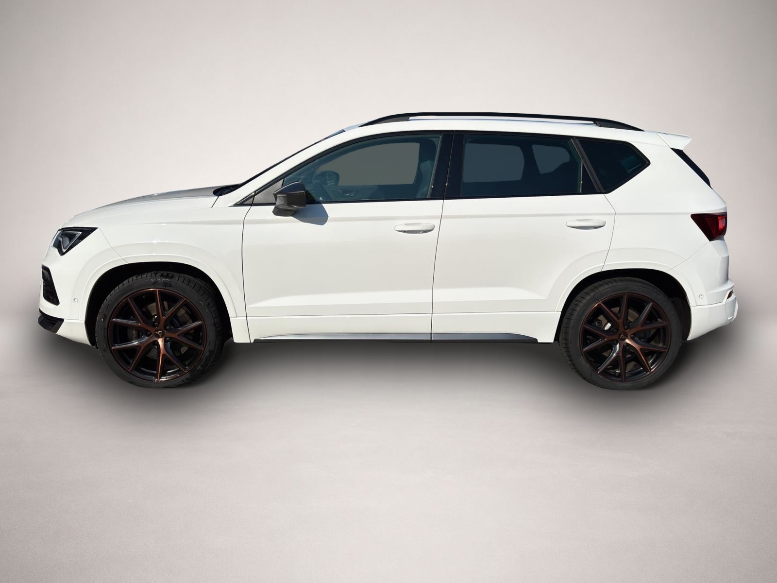 Bild 3 Cupra Ateca 2.0 TSI DSG 4Drive PANO AHK KAMERA LED NAV