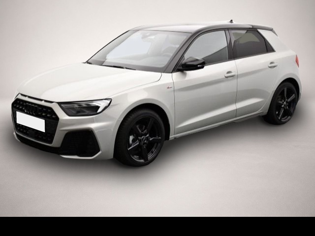 Bild 1 Audi A1 Sportback 30 TFSI S tronic S line LED/Tempo/E