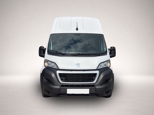 Bild 6 Peugeot Other Boxer 435 L4H3 Premium BlueHDi ALLWETTER NAVI PD