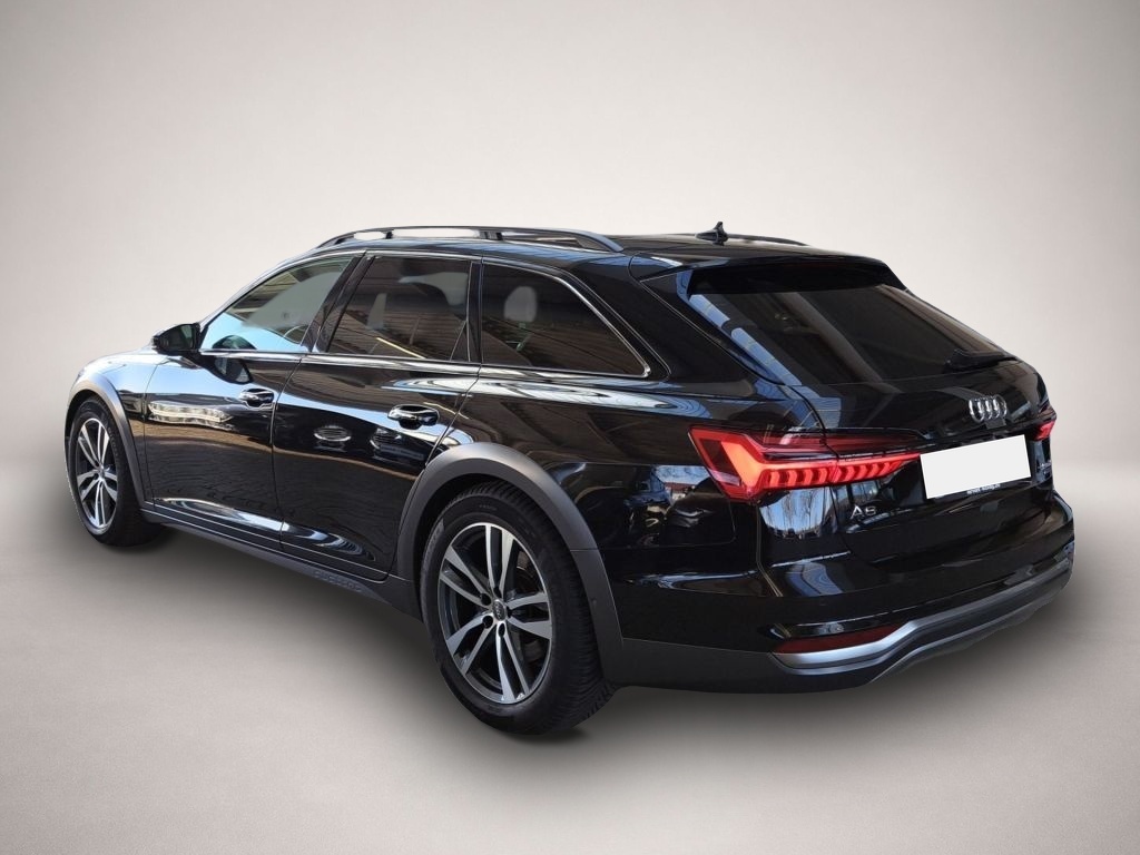 Bild 4 Audi A6 allroad quattro 55 TDI tiptronic LED+AMBIENTE