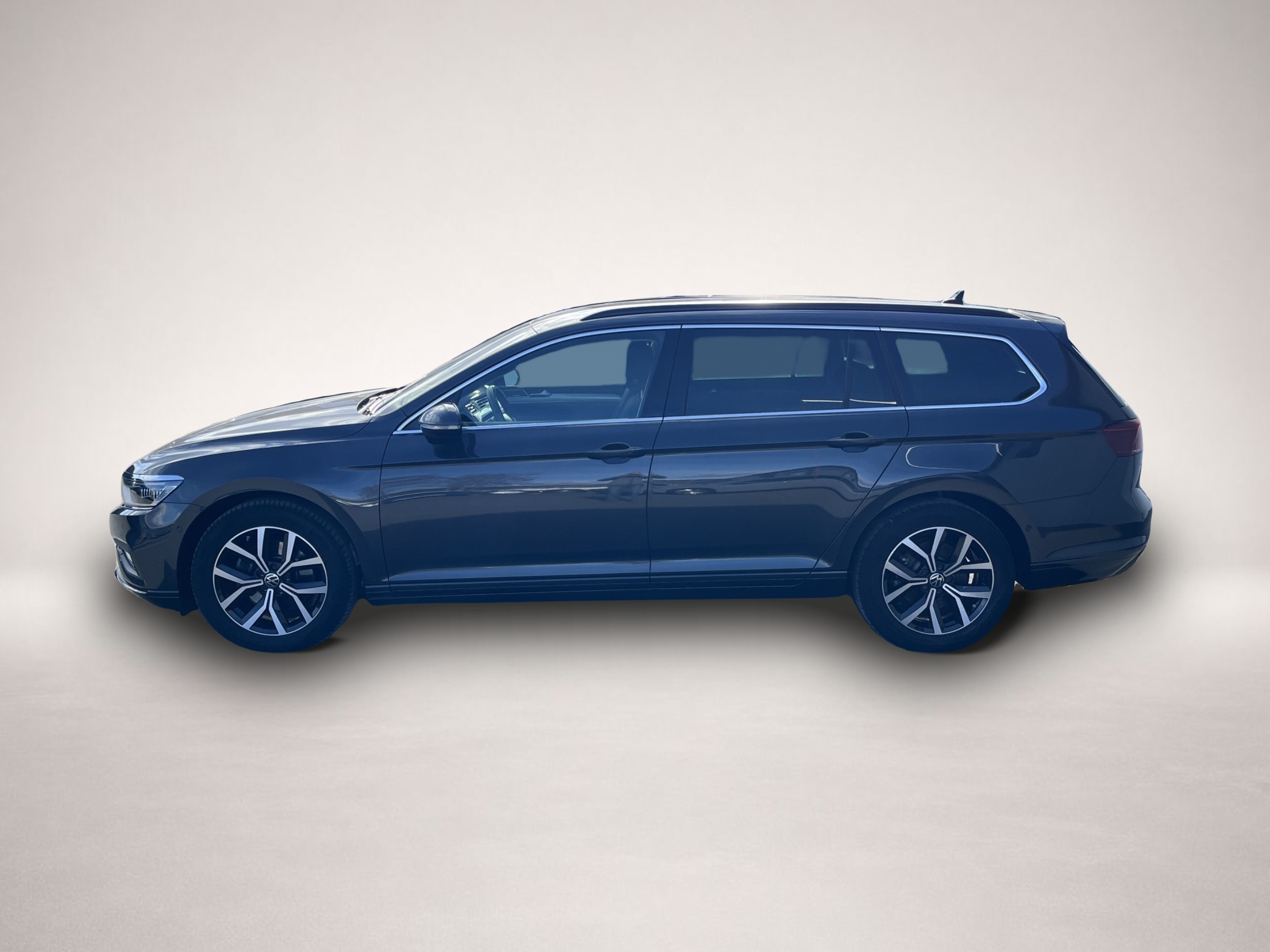 Bild 1 Volkswagen Passat Variant 2.0 TDI DSG Business 159¤ m.20% A