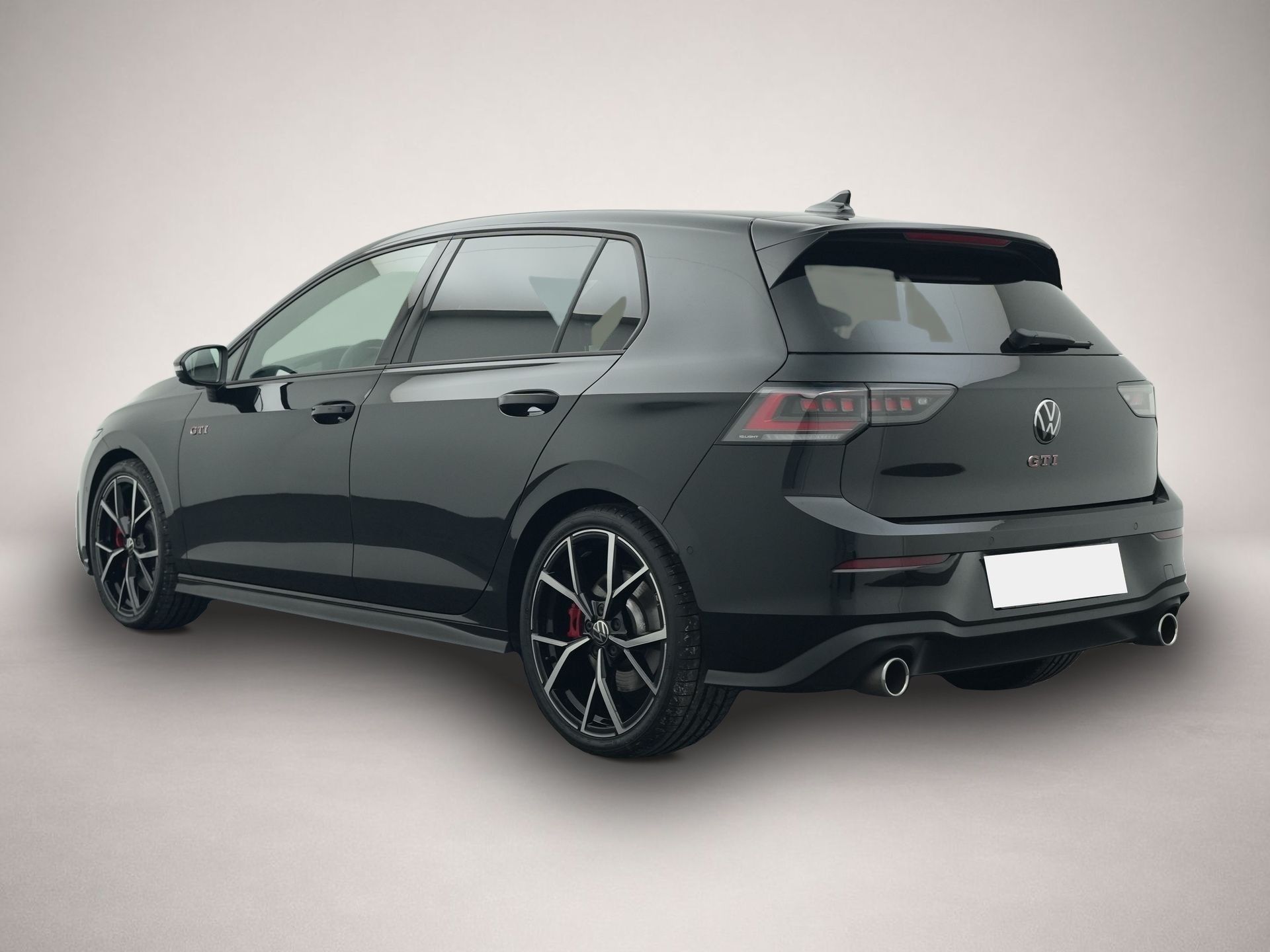 Bild 3 Volkswagen Golf 8 2.0 TSI DSG GTI IQ.LIGHT NAVI PANORAMA AR