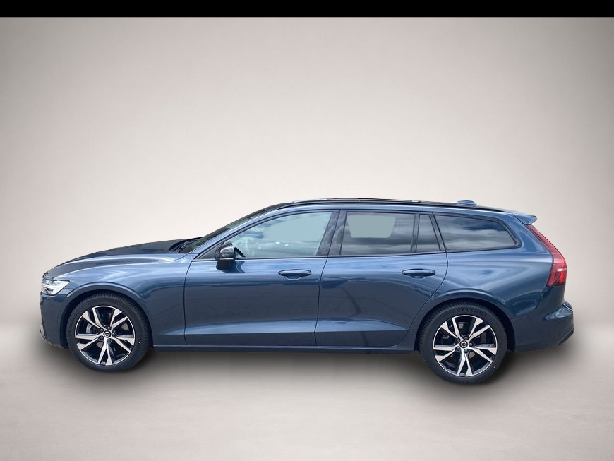 Bild 4 Volvo V60 B4 B DKG Plus Dark Pano*Head-Up*360°View